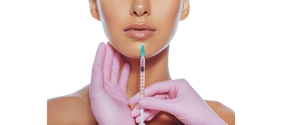 Lip Filler Myths Debunked