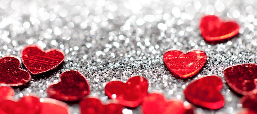 Three Treatments Perfect for Valentine's Day